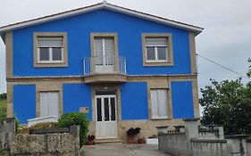 Casa Panches